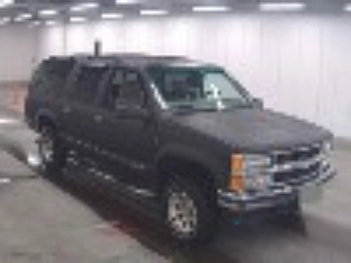 Заказать CHEVROLET CVL SUBURBAN 4W