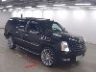 Заказать CADILLAC CADE ESKARE-4W