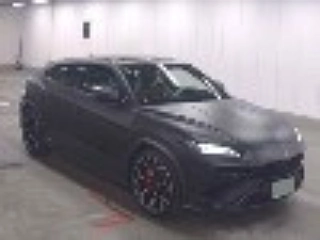 Заказать LAMBORGHINI URUS