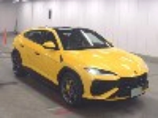 Заказать LAMBORGHINI URUS
