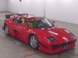 Заказать FERRARI F348