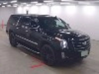 Заказать CADILLAC CADE ESKARE-4W