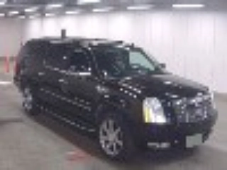 Заказать CADILLAC CADE ESKARE-4W