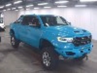 Заказать DODGE RAM