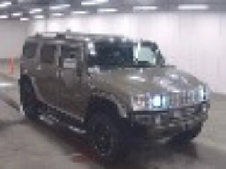 Заказать HUMMER H2