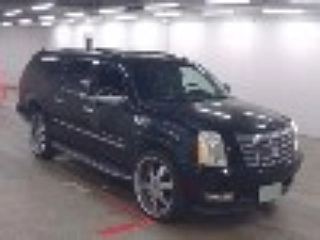 Заказать CADILLAC CADE ESKARE-4W