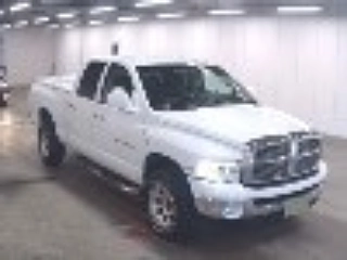 Заказать DODGE RAM