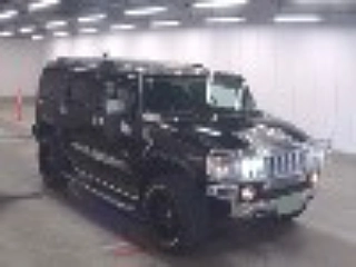 Заказать HUMMER H2