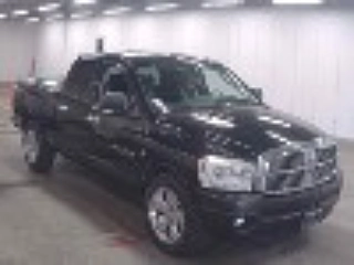 Заказать DODGE RAM