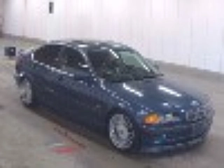 Заказать BMW ALPINA B3