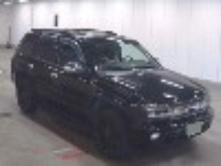 Заказать CHEVROLET TRAIL BLAZER