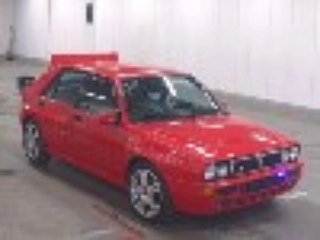 Заказать LANCIA DELTA