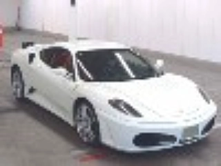 Заказать FERRARI F430