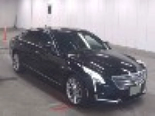 Заказать CADILLAC CT6