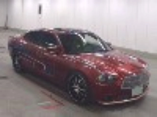 Заказать DODGE CHARGER