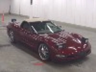 Заказать CHEVROLET CORVETTE