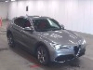Заказать ALFAROMEO STELVIO
