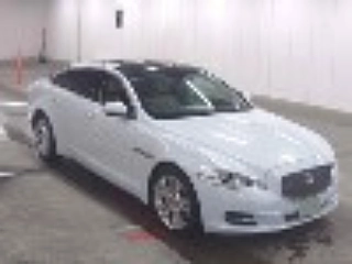 Заказать JAGUAR XJ6