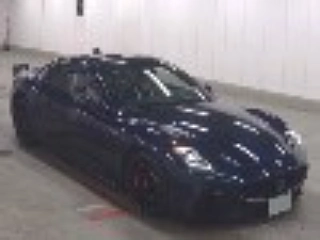 Заказать MASERATI MA SERA GTULIZMO4W