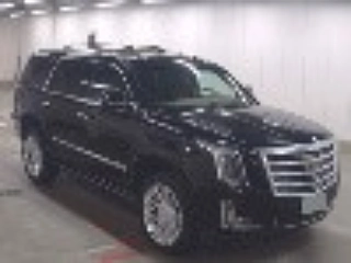 Заказать CADILLAC CADE ESKARE-4W