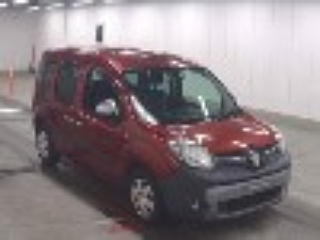 Заказать RENAULT KANGOO