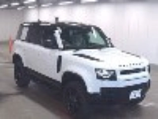 Заказать LAND ROVER DEFENDER