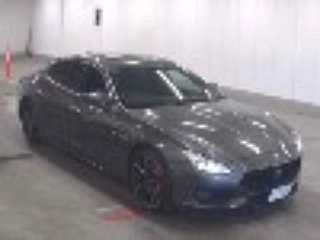 Заказать MASERATI QUATTROPORTE