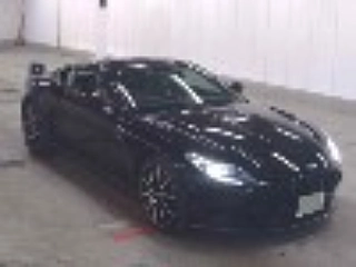 Заказать ASTON MARTIN DB11