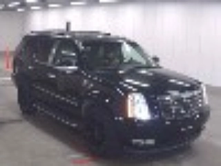 Заказать CADILLAC CADE ESKARE-4W