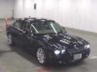 Заказать JAGUAR XJ6