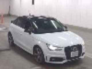 Заказать AUDI A1