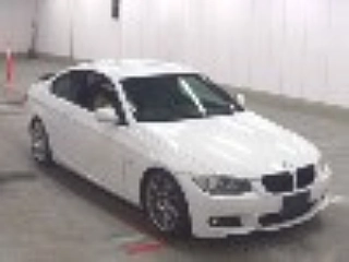 Заказать BMW 3 SERIES