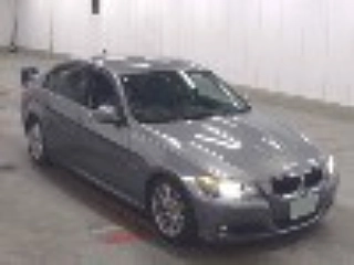 Заказать BMW 3 SERIES