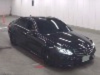 Заказать MERCEDES BENZ E CLASS