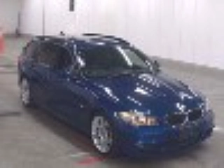 Заказать BMW 3 SERIES