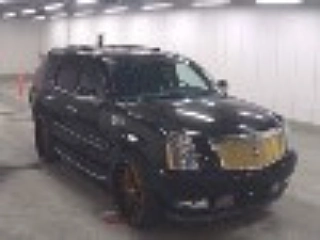 Заказать CADILLAC CADE ESKARE-4W