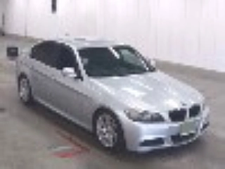 Заказать BMW 3 SERIES