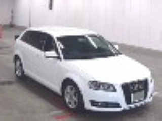 Заказать AUDI A3