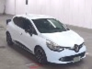 Заказать RENAULT LUTECIA