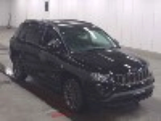 Заказать JEEP COMPASS