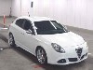 Заказать ALFAROMEO GIULIETTA