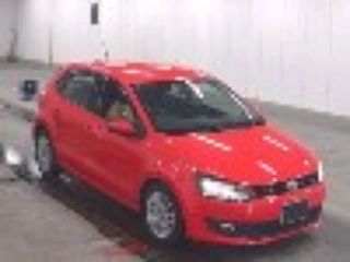 Заказать VOLKSWAGEN POLO