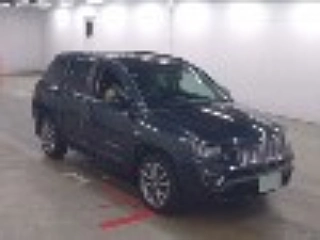 Заказать JEEP COMPASS