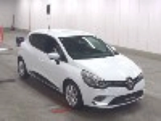 Заказать RENAULT LUTECIA