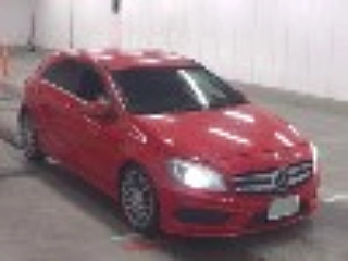 Заказать MERCEDES BENZ A CLASS