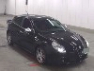 Заказать ALFAROMEO GIULIETTA