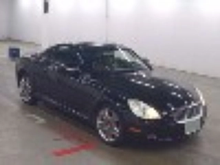 Заказать LEXUS SC