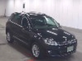 Заказать VOLKSWAGEN TIGUAN