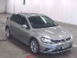 Заказать VOLKSWAGEN GOLF