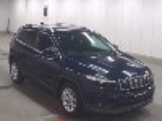 Заказать JEEP CHEROKEE